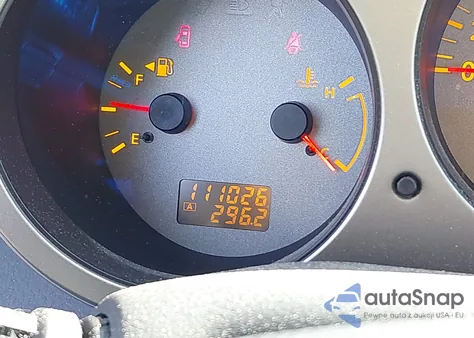 2006 Nissan Maxima 3.5 Sl z USA, uszkodzony, nr VIN 1N4BA41E06C848268